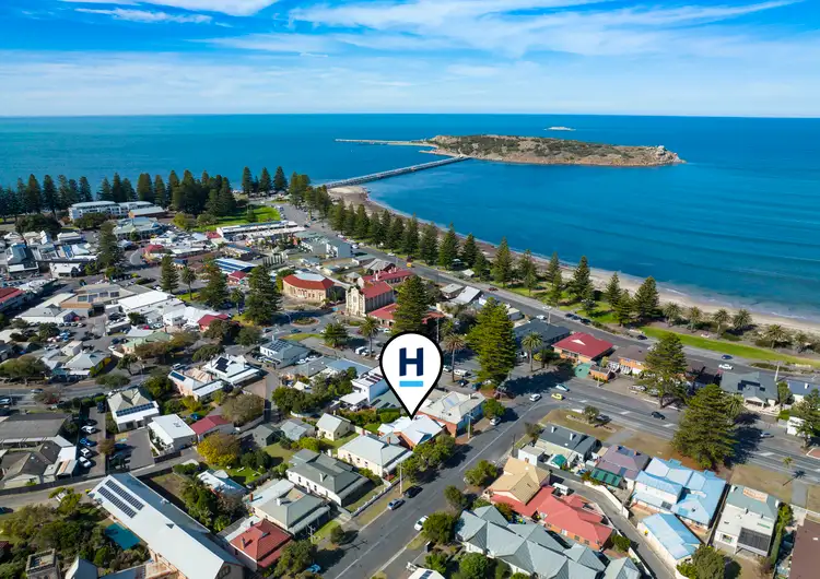 Main view of Homely house listing, 36-38 Burke Street, Victor Harbor SA 5211