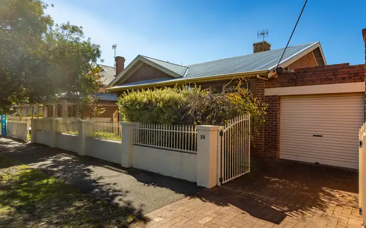 Fifth view of Homely house listing, 36-38 Burke Street, Victor Harbor SA 5211