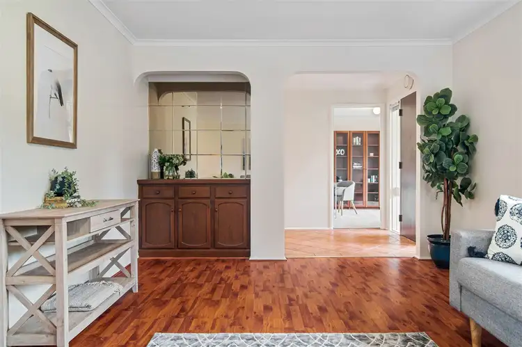 Third view of Homely house listing, 21 Overland Drive, Vermont South VIC 3133