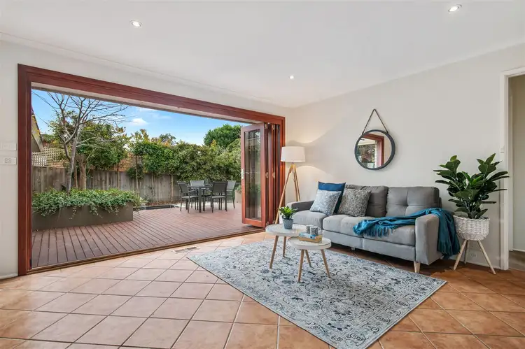 Fourth view of Homely house listing, 21 Overland Drive, Vermont South VIC 3133