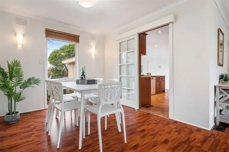 Fifth view of Homely house listing, 21 Overland Drive, Vermont South VIC 3133