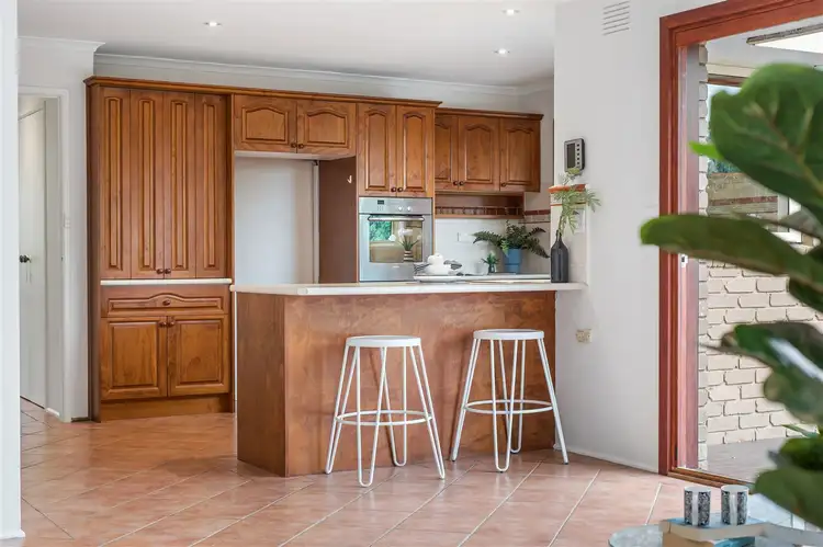 Sixth view of Homely house listing, 21 Overland Drive, Vermont South VIC 3133