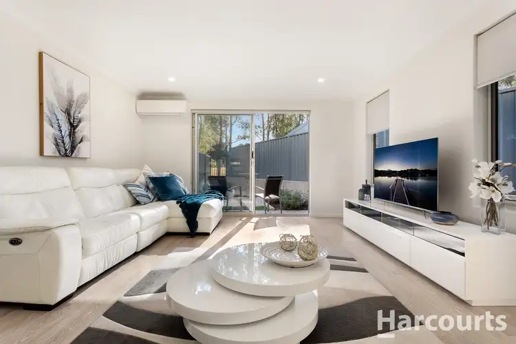 Third view of Homely house listing, 4/96 Bortolo Drive, Greenfields WA 6210