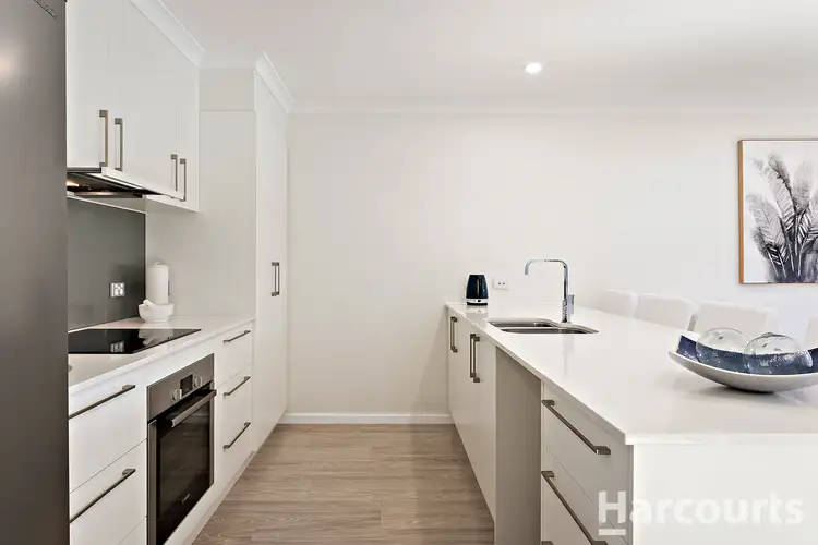 Fifth view of Homely house listing, 4/96 Bortolo Drive, Greenfields WA 6210
