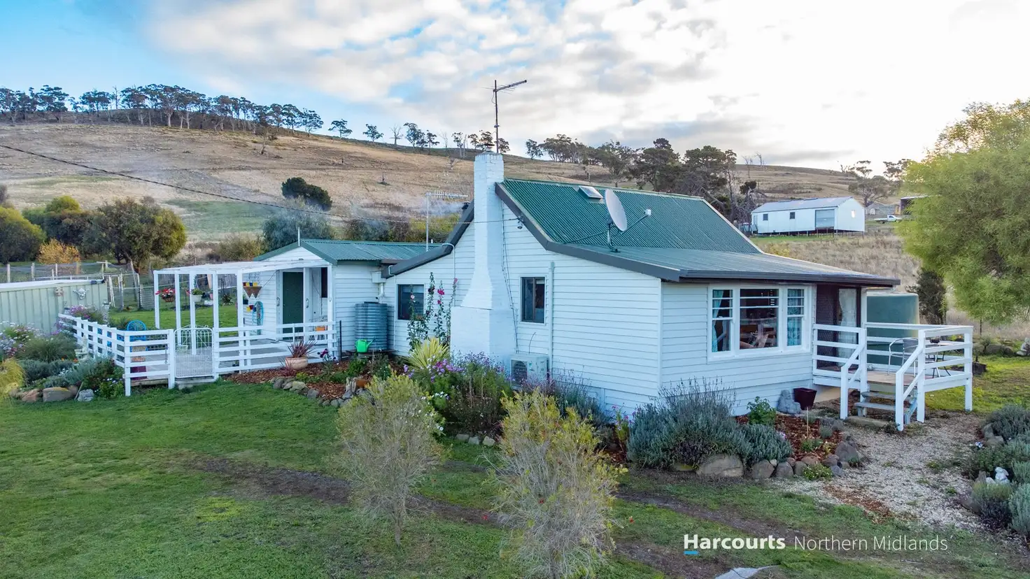 Main view of Homely house listing, 878 York Plains Road, York Plains TAS 7120