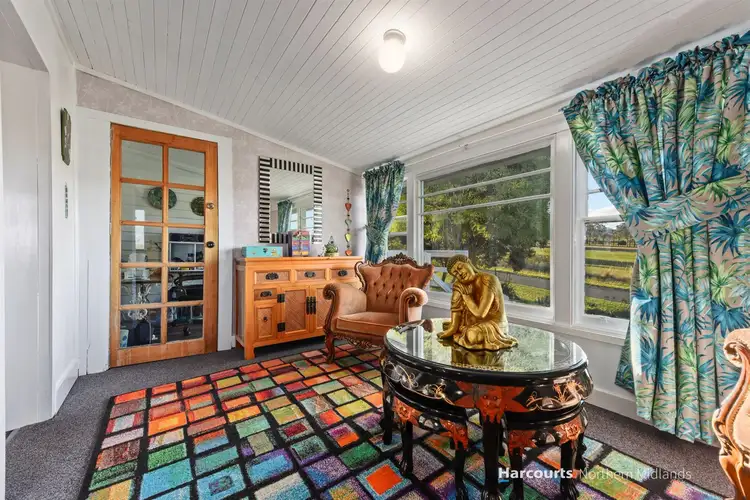 Fifth view of Homely house listing, 878 York Plains Road, York Plains TAS 7120