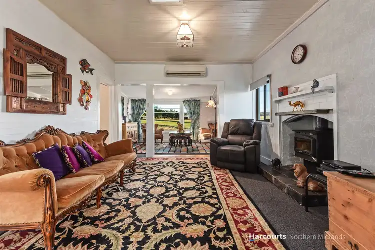 Sixth view of Homely house listing, 878 York Plains Road, York Plains TAS 7120