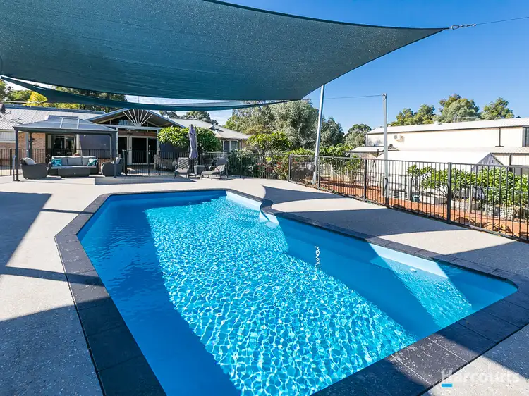 29 Catsbells Avenue, Bullsbrook WA 6084