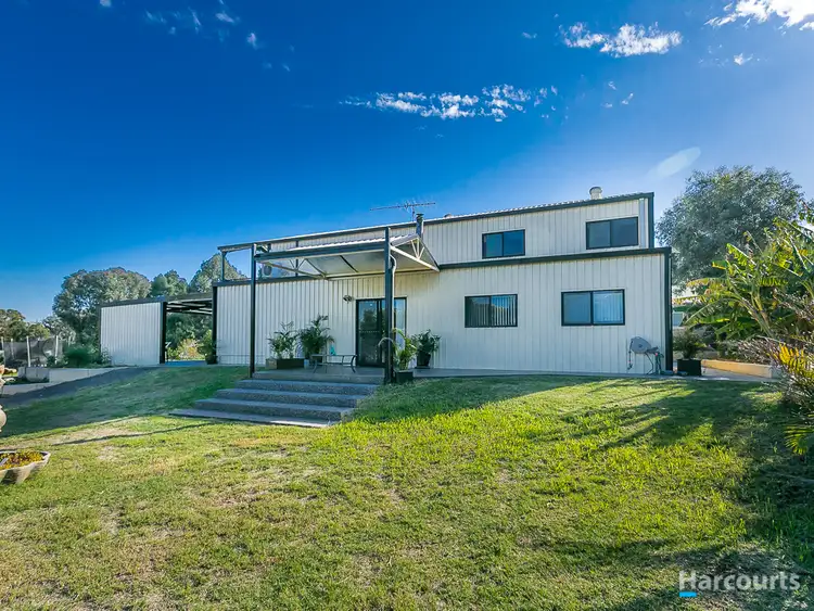 Second view of Homely house listing, 29 Catsbells Avenue, Bullsbrook WA 6084