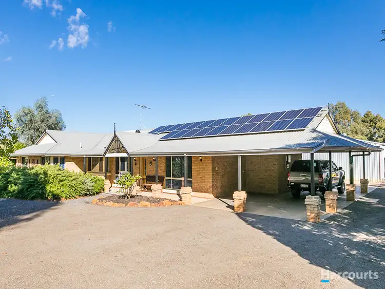 Third view of Homely house listing, 29 Catsbells Avenue, Bullsbrook WA 6084