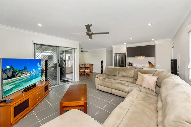 79 Tasman Circuit, Burdell QLD 4818