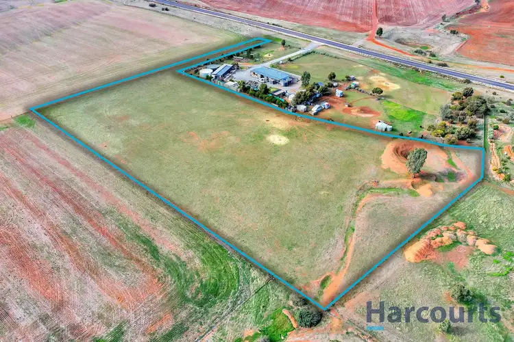 Lot 233 Eudunda Road, Dutton SA 5356