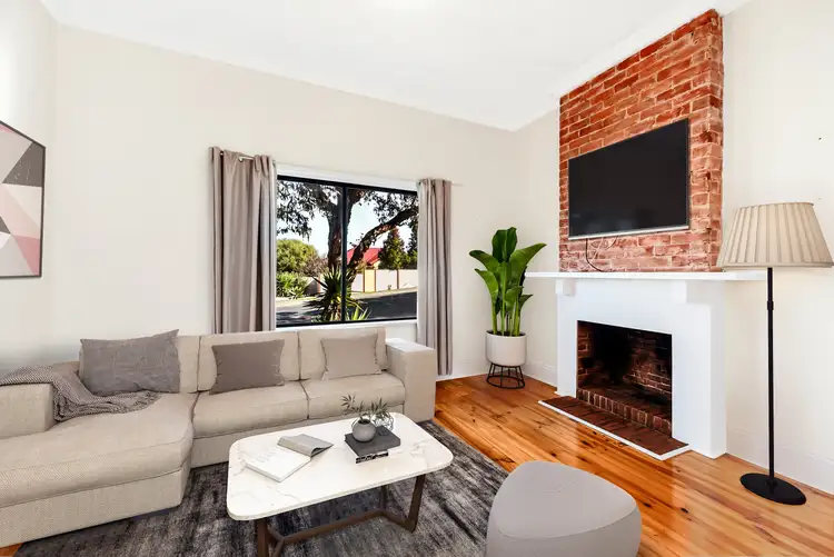 Second view of Homely house listing, 46 Seaview Road, Victor Harbor SA 5211