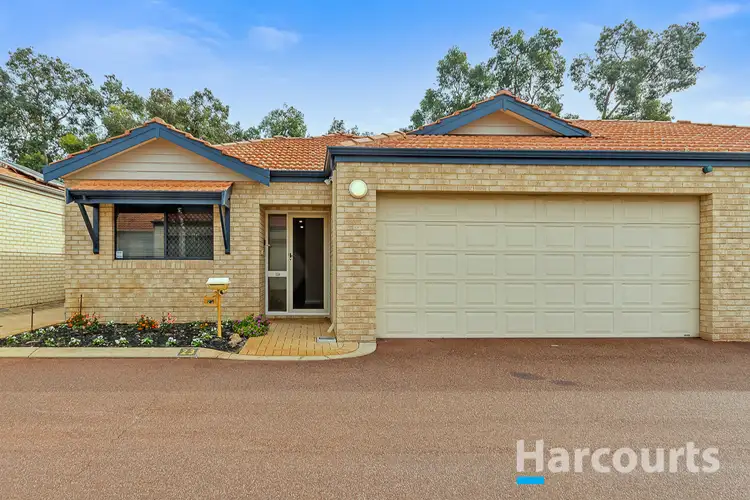 Main view of Homely retirement listing, 23/99-101 Alexander Drive, Dianella WA 6059