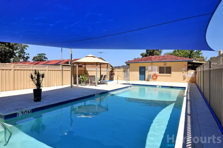 Second view of Homely retirement listing, 23/99-101 Alexander Drive, Dianella WA 6059
