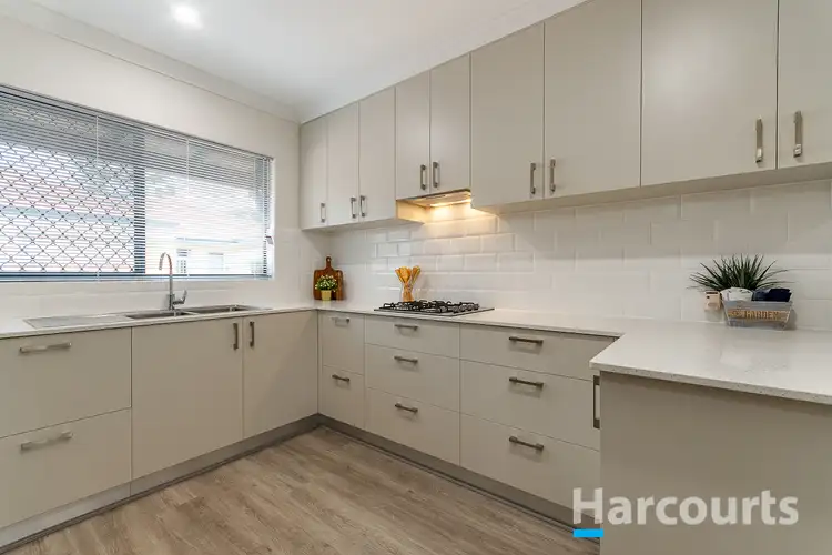 Third view of Homely retirement listing, 23/99-101 Alexander Drive, Dianella WA 6059