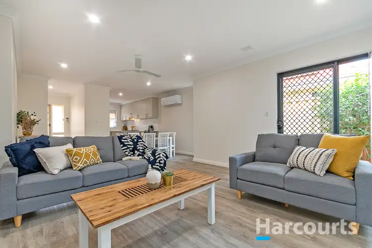 Fifth view of Homely retirement listing, 23/99-101 Alexander Drive, Dianella WA 6059