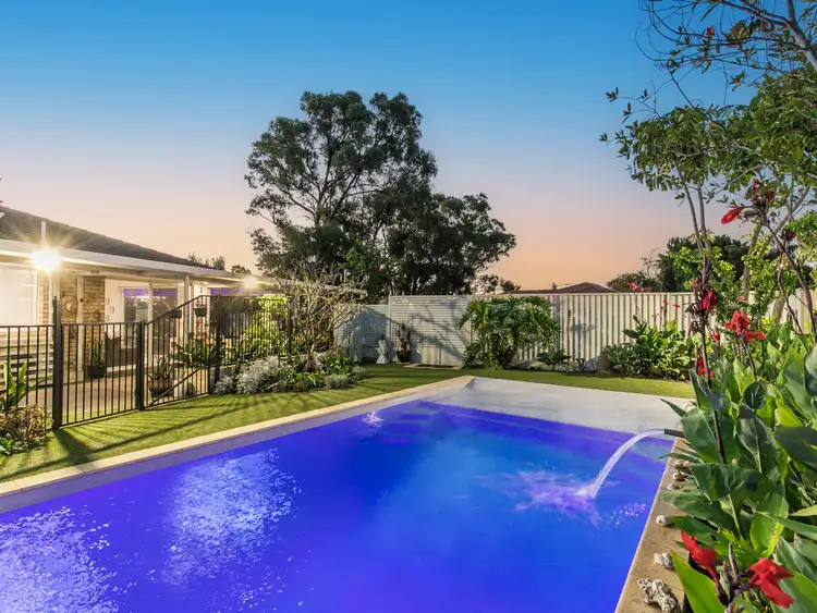 Second view of Homely house listing, 22 Bolsabay Drive, Waikiki WA 6169