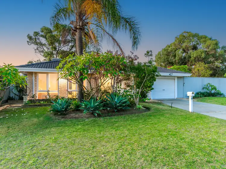 Fourth view of Homely house listing, 22 Bolsabay Drive, Waikiki WA 6169