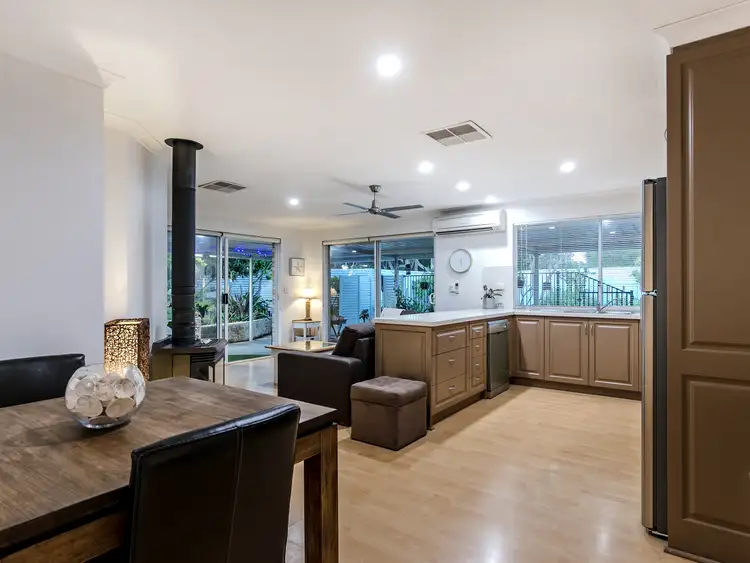 Sixth view of Homely house listing, 22 Bolsabay Drive, Waikiki WA 6169