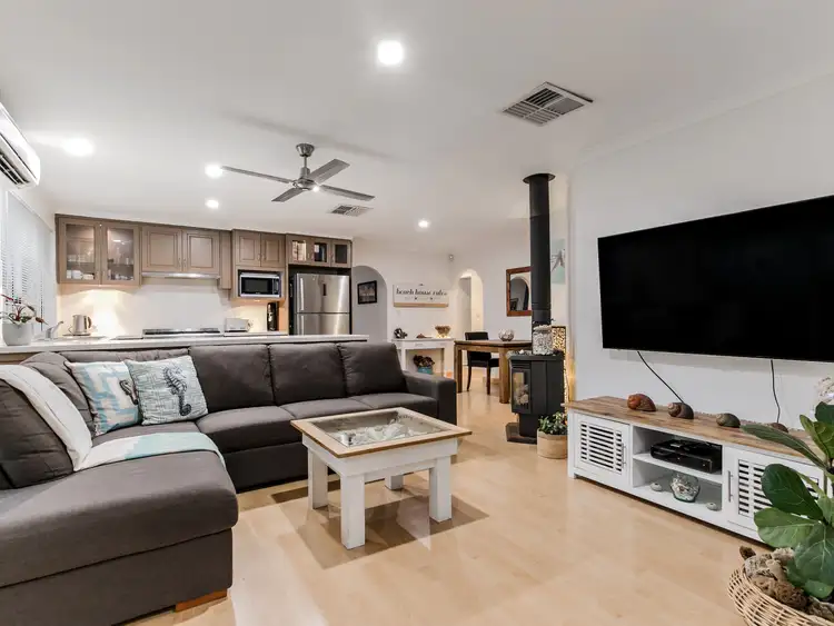 Seventh view of Homely house listing, 22 Bolsabay Drive, Waikiki WA 6169