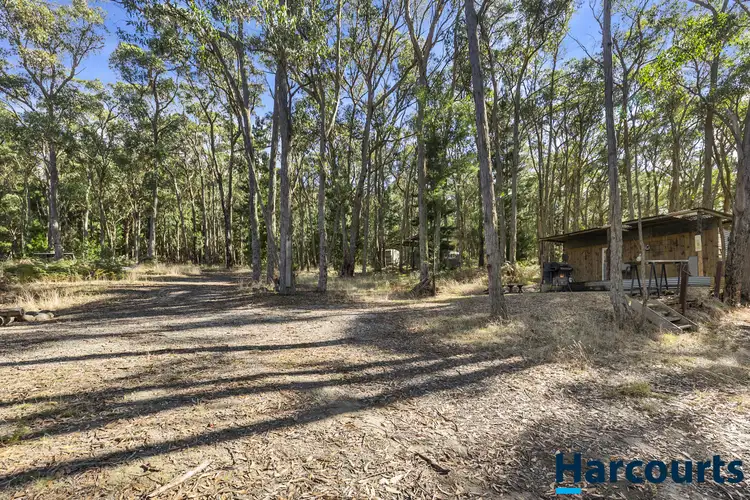 Third view of Homely land listing, Lot 1 TP171950 Colac - Ballarat Road, Enfield VIC 3352
