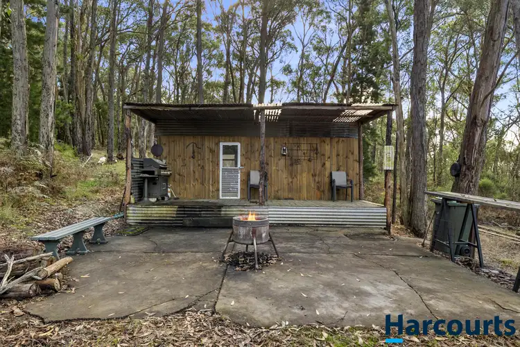 Fourth view of Homely land listing, Lot 1 TP171950 Colac - Ballarat Road, Enfield VIC 3352