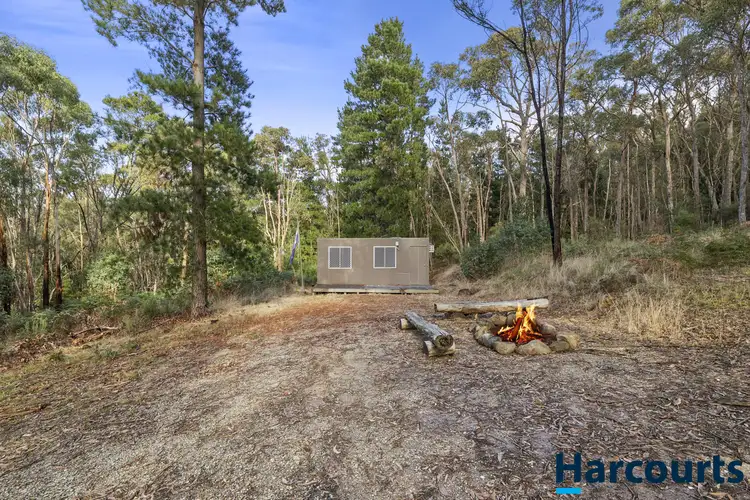 Fifth view of Homely land listing, Lot 1 TP171950 Colac - Ballarat Road, Enfield VIC 3352