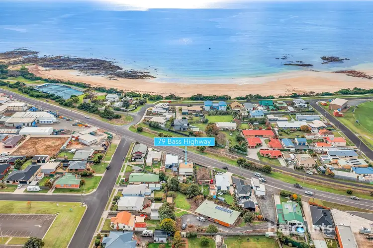 79 Bass Highway, Somerset TAS 7322