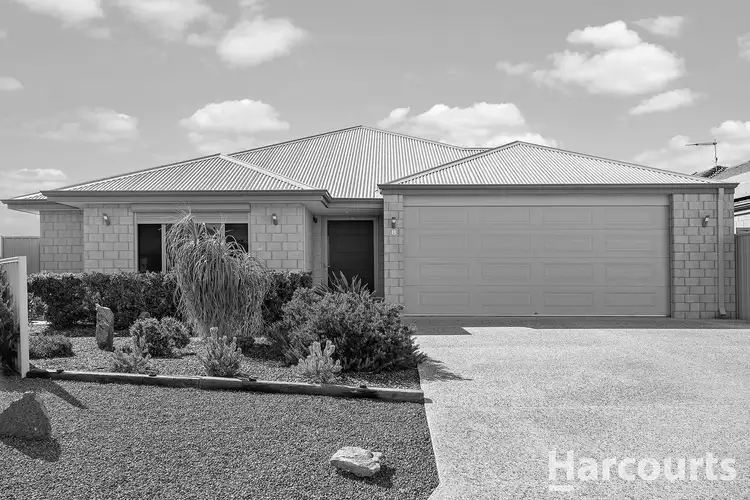 Main view of Homely house listing, 8 Wayside Court, Ravenswood WA 6208