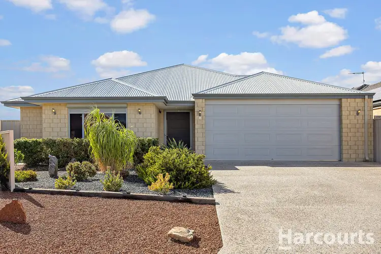 Second view of Homely house listing, 8 Wayside Court, Ravenswood WA 6208