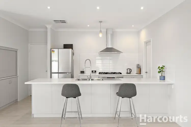 Third view of Homely house listing, 8 Wayside Court, Ravenswood WA 6208