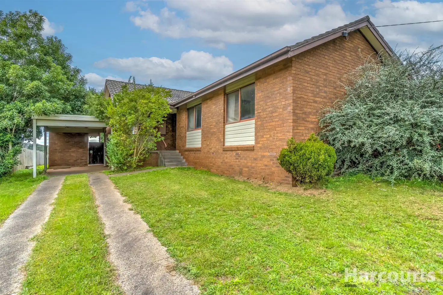 Main view of Homely house listing, 43 School Road, Erica VIC 3825