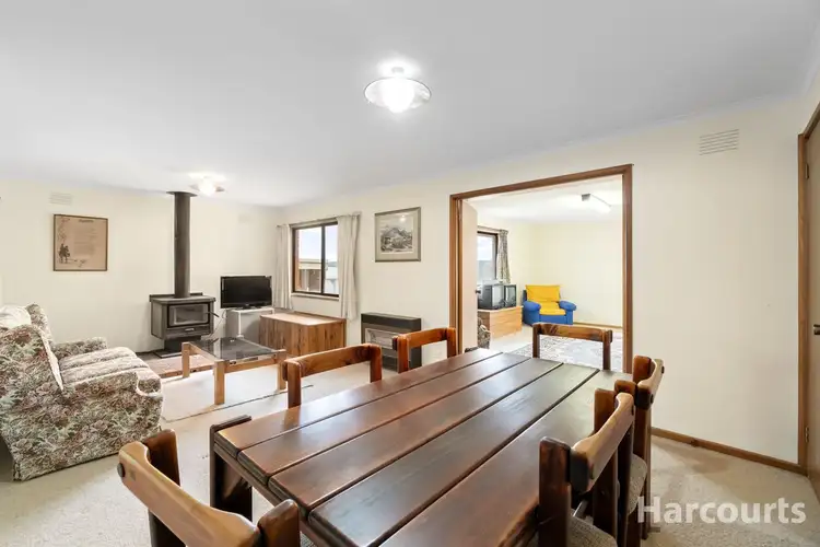 Fifth view of Homely house listing, 43 School Road, Erica VIC 3825