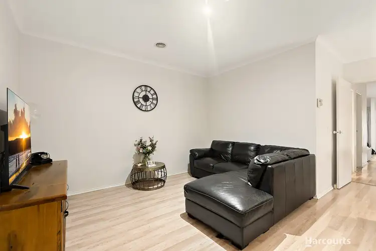 Fourth view of Homely house listing, 20/96 Botanical Grove, Doveton VIC 3177