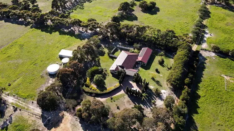 Fifth view of Homely rural property listing, 281 Paterson Road, Monjingup WA 6450