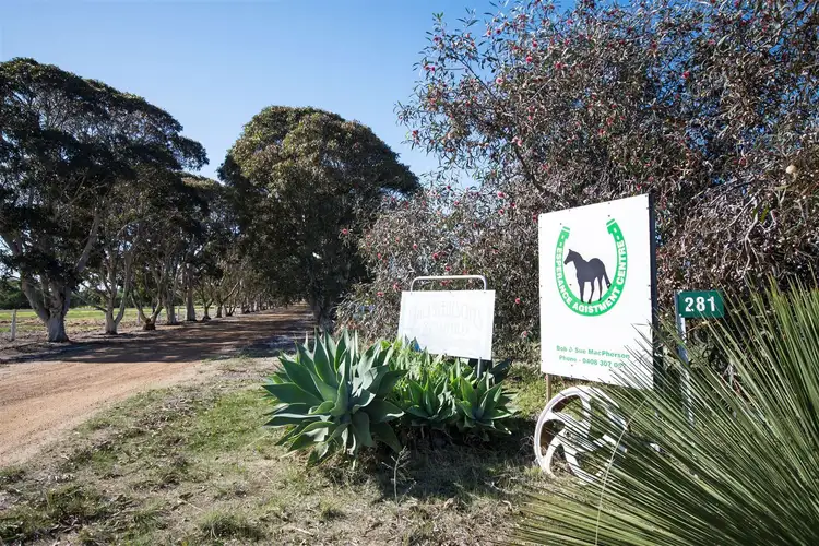 Sixth view of Homely rural property listing, 281 Paterson Road, Monjingup WA 6450