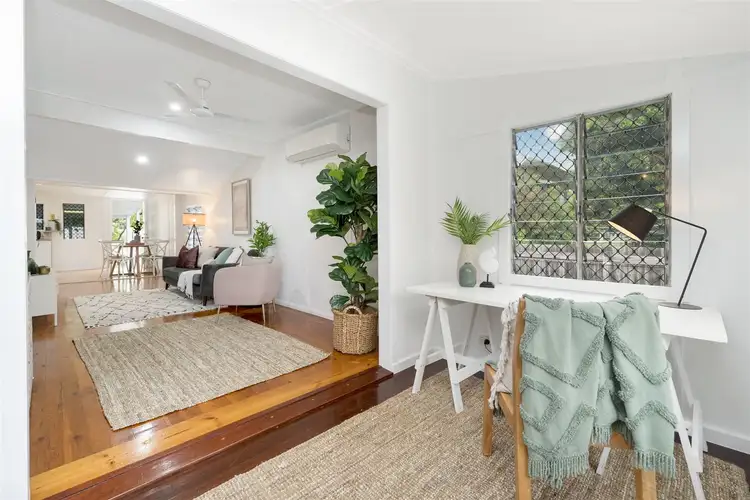 Third view of Homely house listing, 1 Piccadilly Street, Hyde Park Castletown QLD 4812