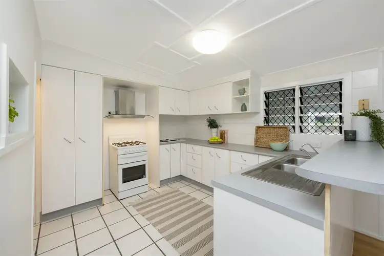 Fourth view of Homely house listing, 1 Piccadilly Street, Hyde Park Castletown QLD 4812