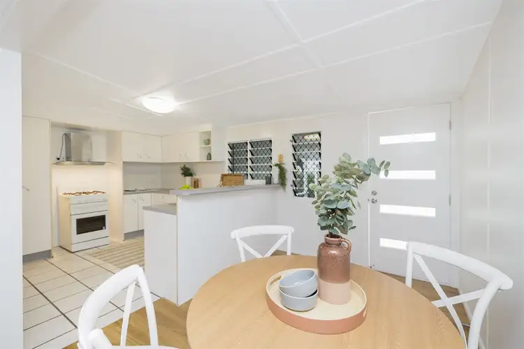 Fifth view of Homely house listing, 1 Piccadilly Street, Hyde Park Castletown QLD 4812