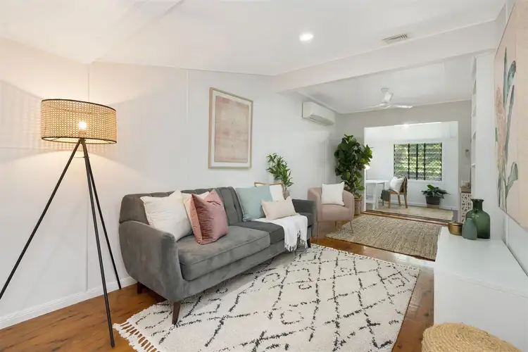 Sixth view of Homely house listing, 1 Piccadilly Street, Hyde Park Castletown QLD 4812