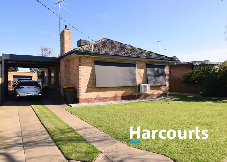 11 Nolan Street, Wangaratta VIC 3677