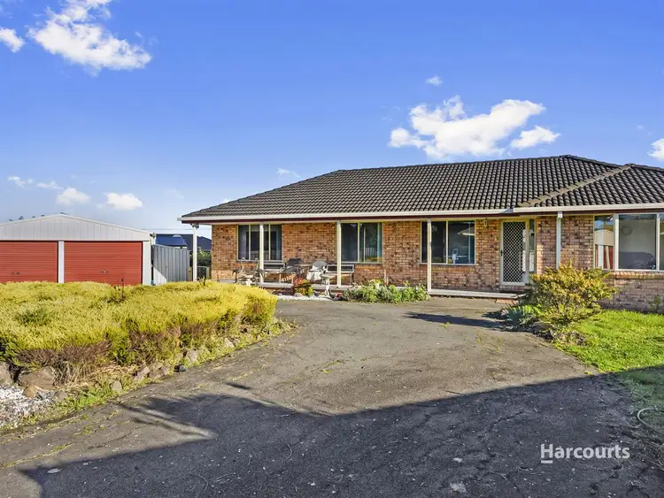 Second view of Homely house listing, 20 Henry Street, Sorell TAS 7172