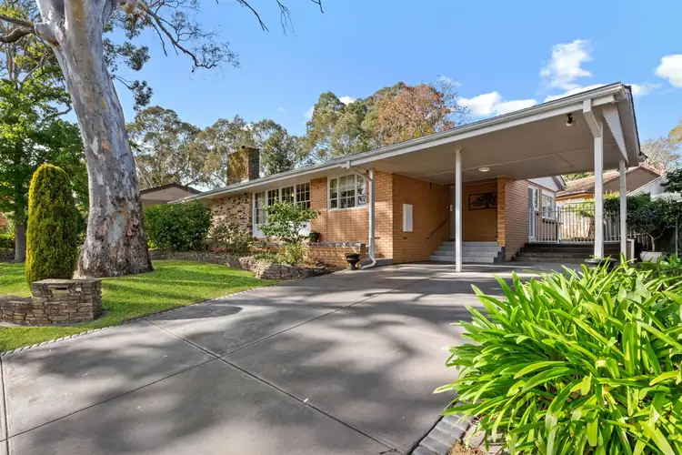 Second view of Homely house listing, 13 Californian Crescent, Glenalta SA 5052