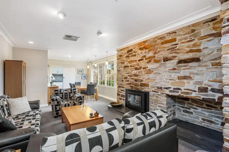 Fourth view of Homely house listing, 13 Californian Crescent, Glenalta SA 5052