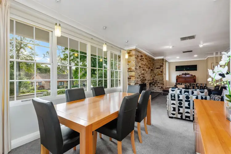 Fifth view of Homely house listing, 13 Californian Crescent, Glenalta SA 5052