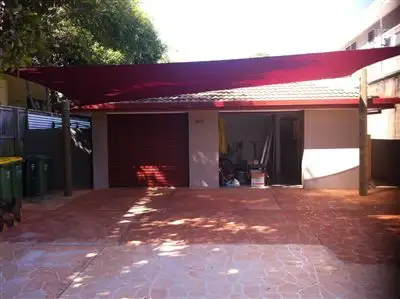 Third view of Homely semi-detached listing, 2/107 Dolphin Ave, Mermaid Beach QLD