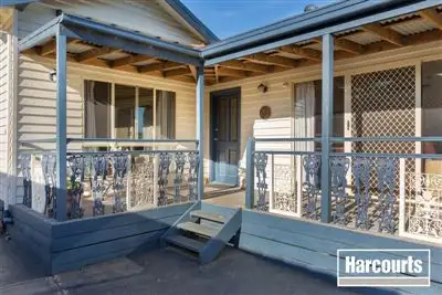 Second view of Homely house listing, 62 Reid Parade, Hastings VIC