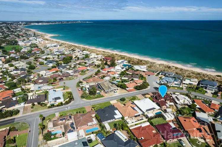 Second view of Homely house listing, 15 Watersun Drive, Silver Sands WA 6210