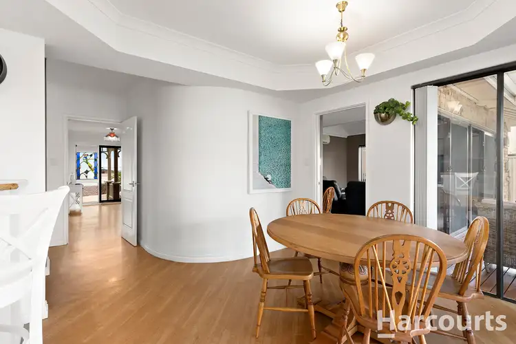 Sixth view of Homely house listing, 15 Watersun Drive, Silver Sands WA 6210